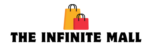 THE INFINITE MALL