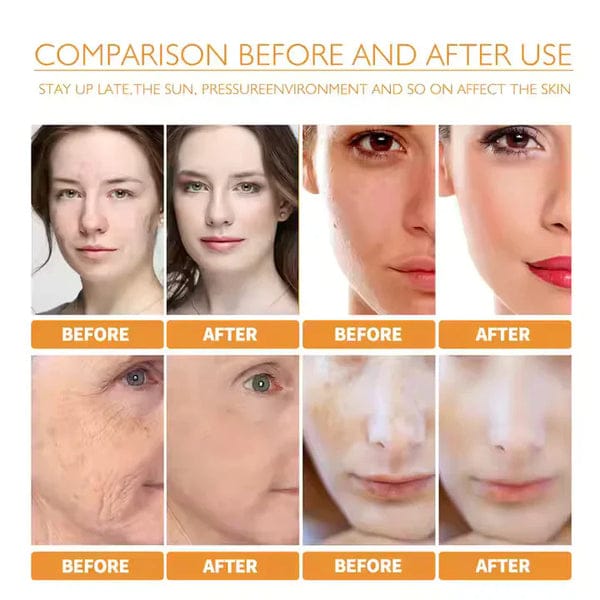 10% vitamin C Face Serum For Daily Brightness